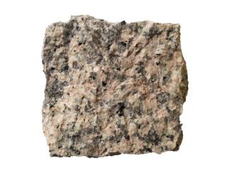 Pavé Granit