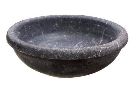 Drop-in bowl basins